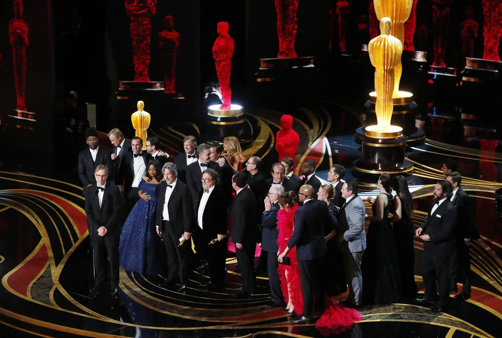 ELLE Viet Nam Oscar 2019 6