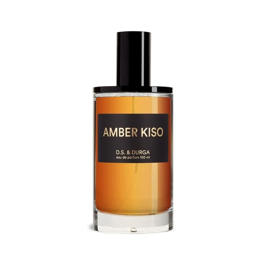 Nước hoa hổ phách DS & Durga Amber Kiso