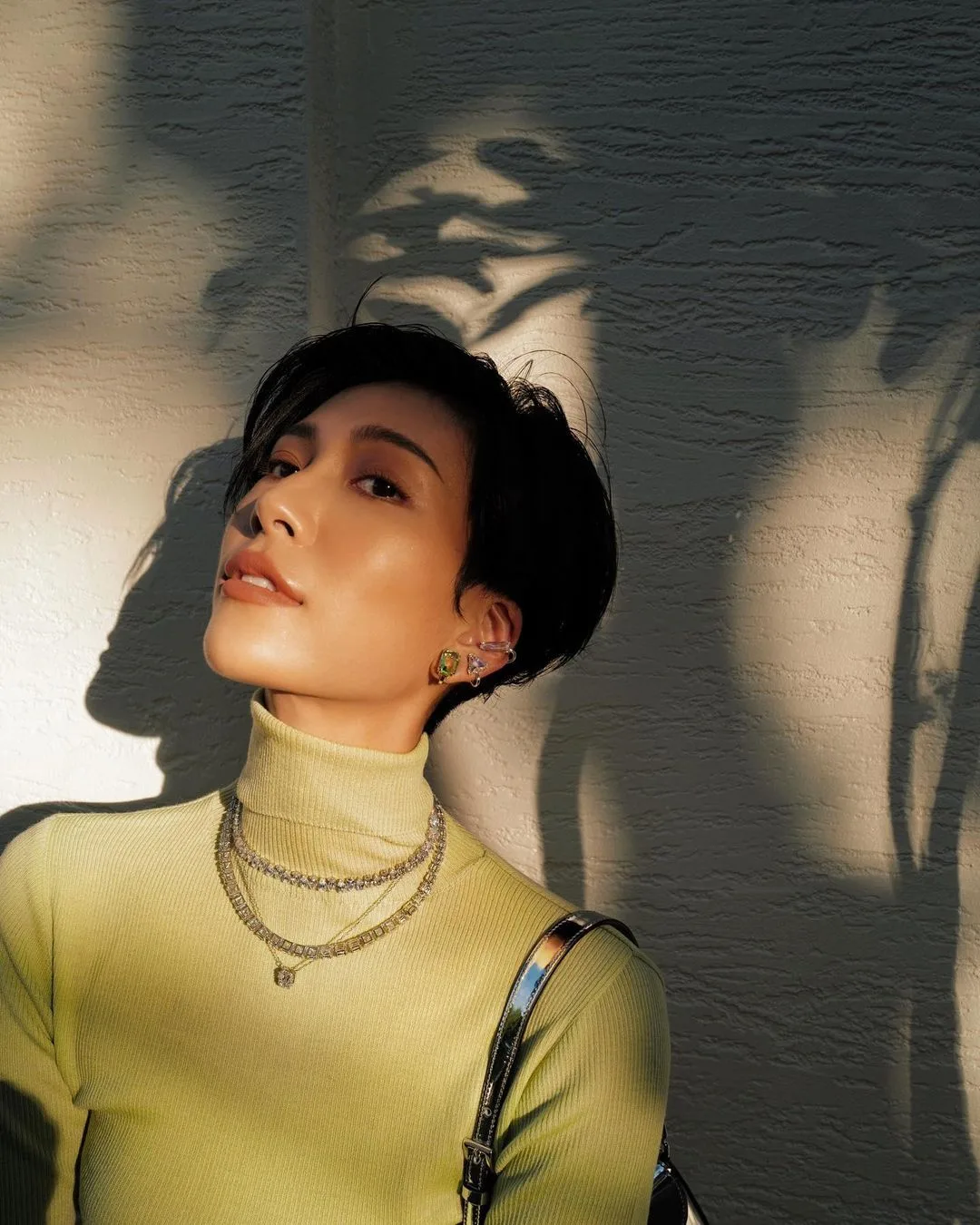 thời trang trên instagram
