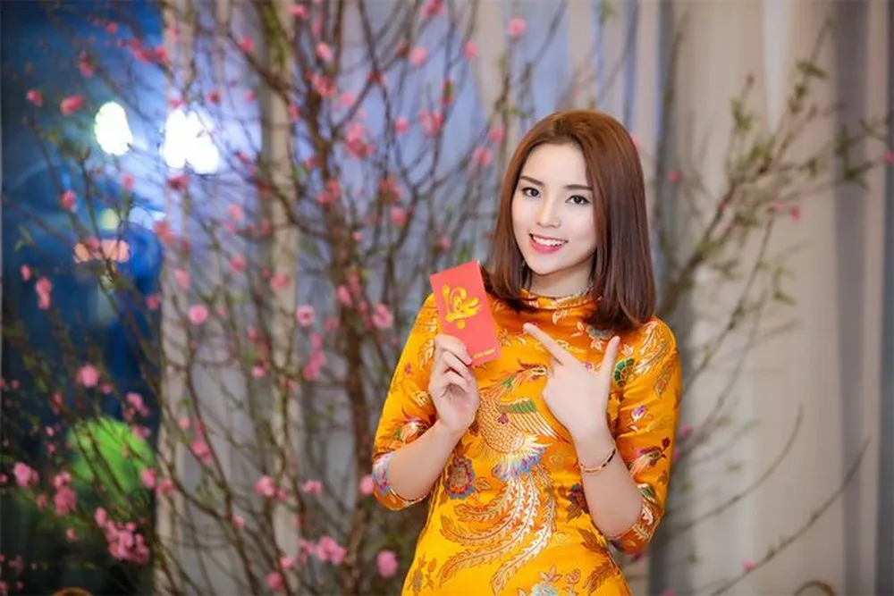 kiểu tóc đẹp áo dài 10 kiểu tóc đẹp áo dài 10