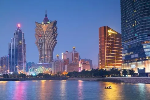 Du lịch Trung Quốc : 6 điểm đến trong mơ - ELLE.VN