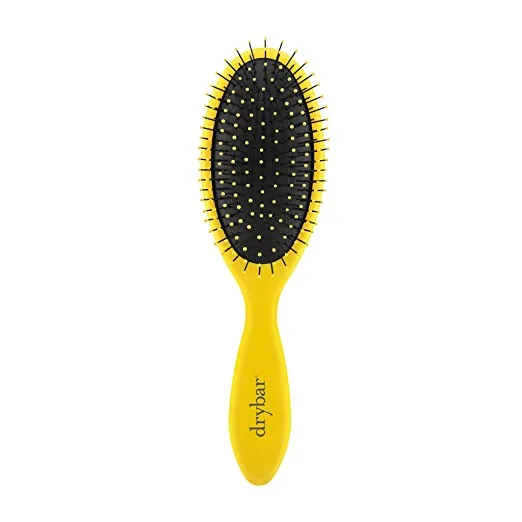 Lược chải tóc Drybar Super Lemon Drop Lược chải tóc Drybar Super Lemon Drop