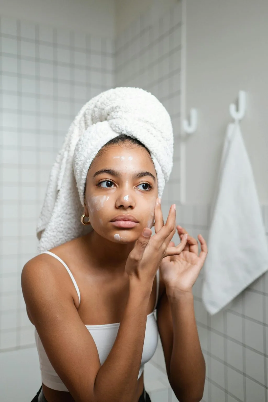 Peptide ngăn ngừa lão hóa