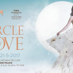 Triển lãm cưới Marry Wedding Day HCM 2017 – Những hoạt động mới đầy thú vị