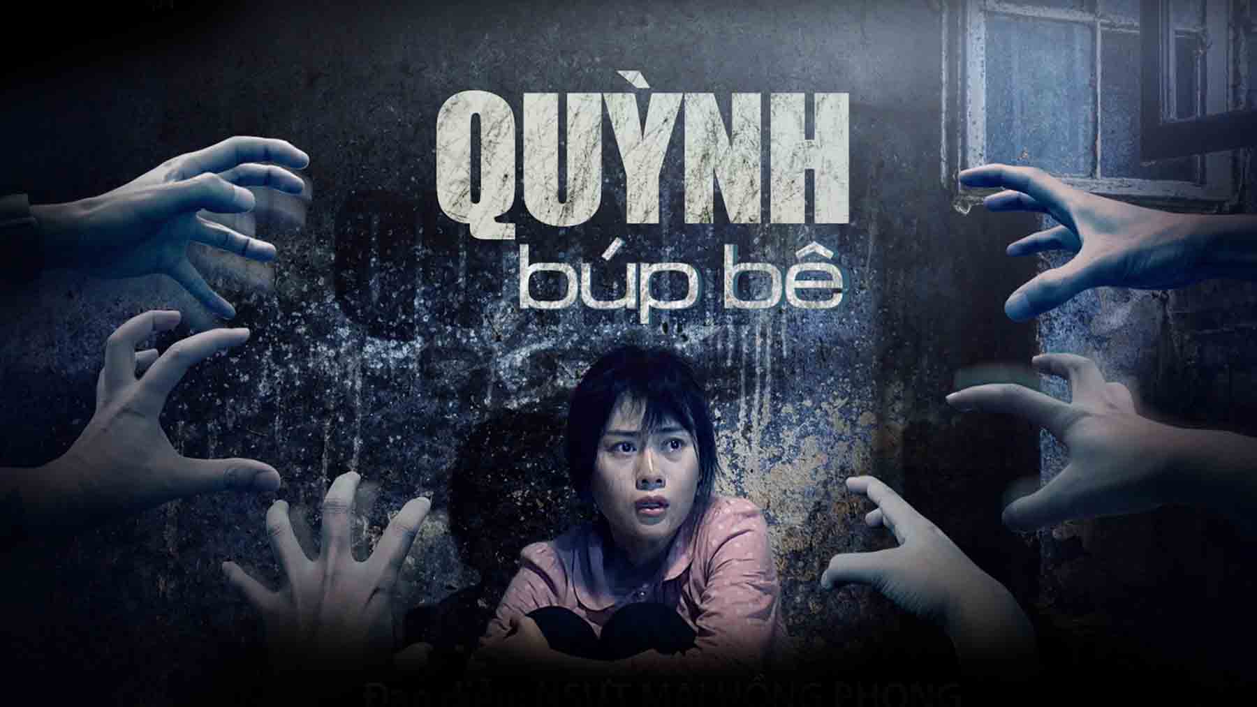 Phim truyền hình quỳnh búp bê