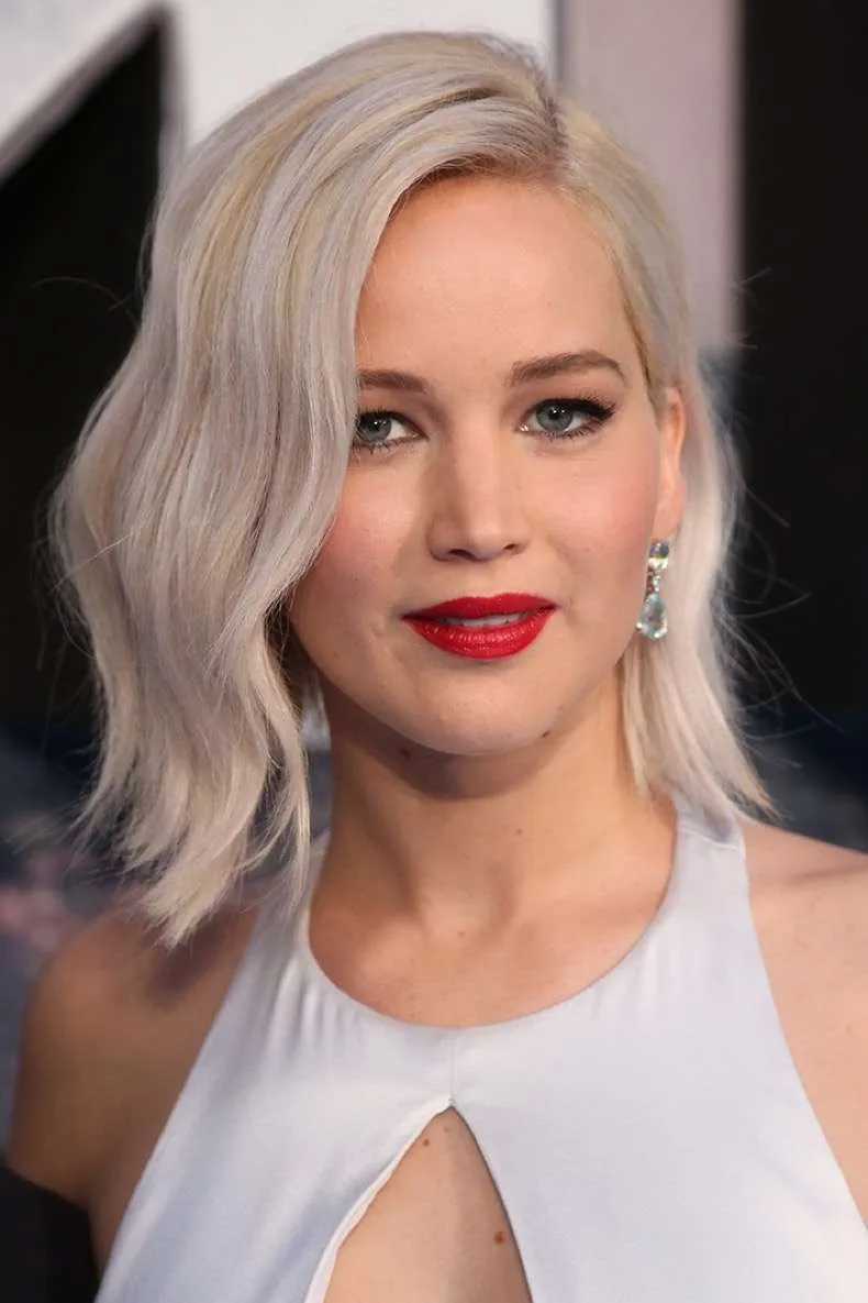 tóc ngắn hè 2018 jlaw tóc ngắn hè 2018 jlaw