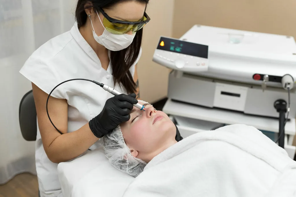 5 lưu ý dưỡng da cô dâu để bạn tỏa sáng rạng ngời ngày trọng đại ELLE Việt Nam 5 lưu ý dưỡng da cô dâu để bạn tỏa sáng rạng ngời ngày trọng đại ELLE Việt Nam