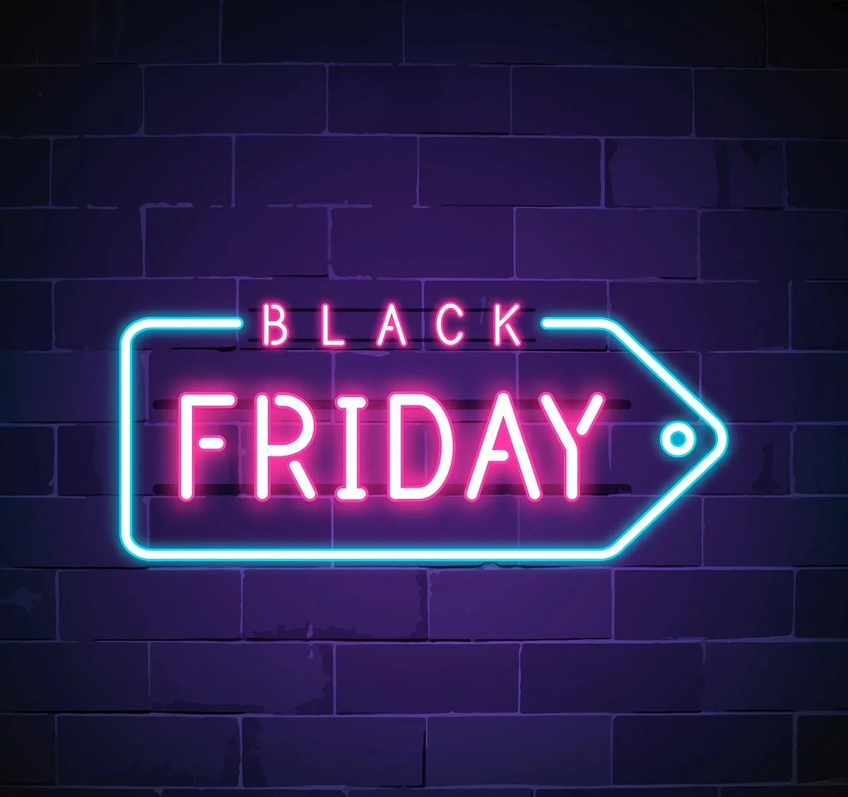 phông nền black friday
