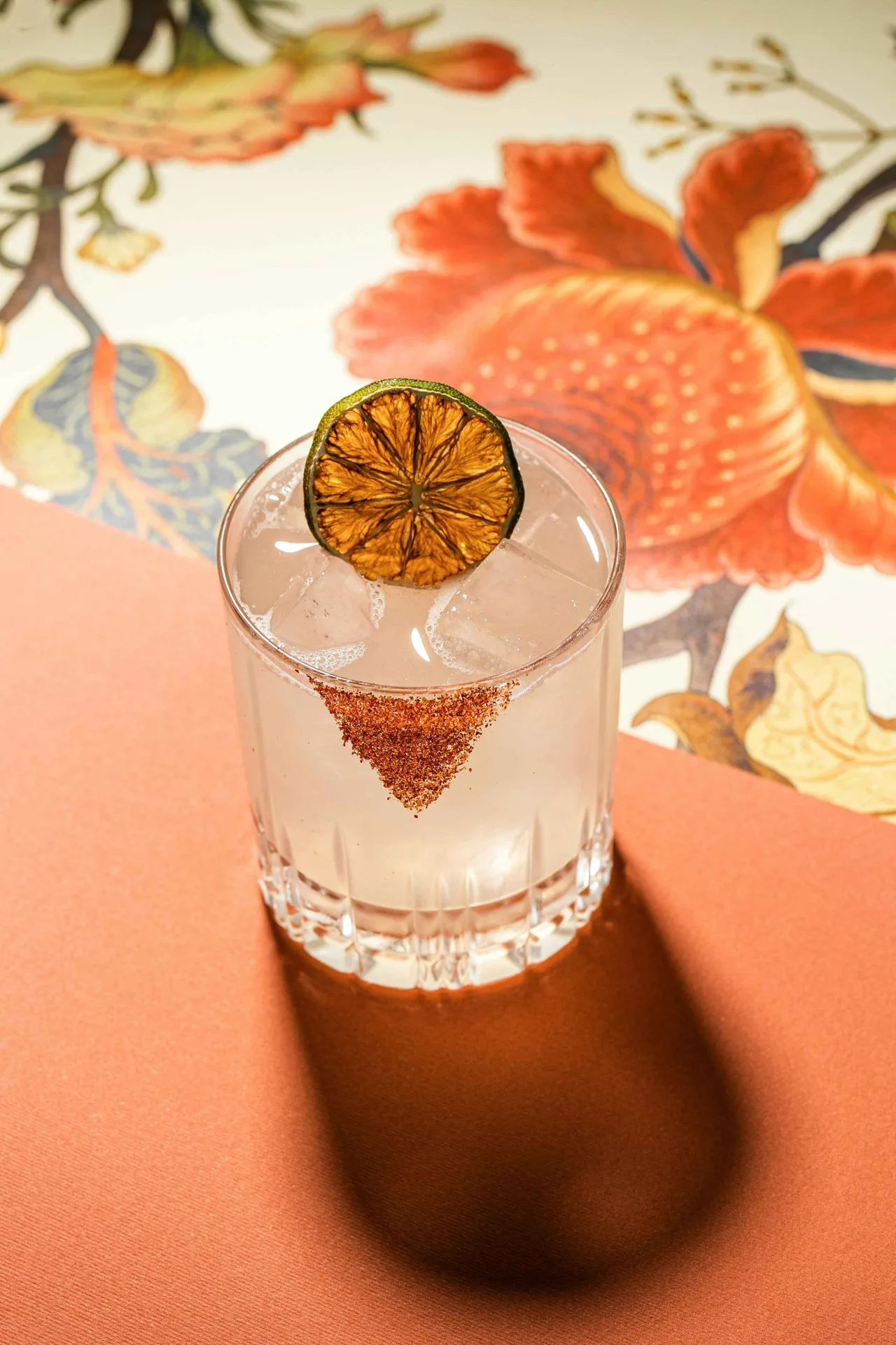 trắc nghiệm margarita