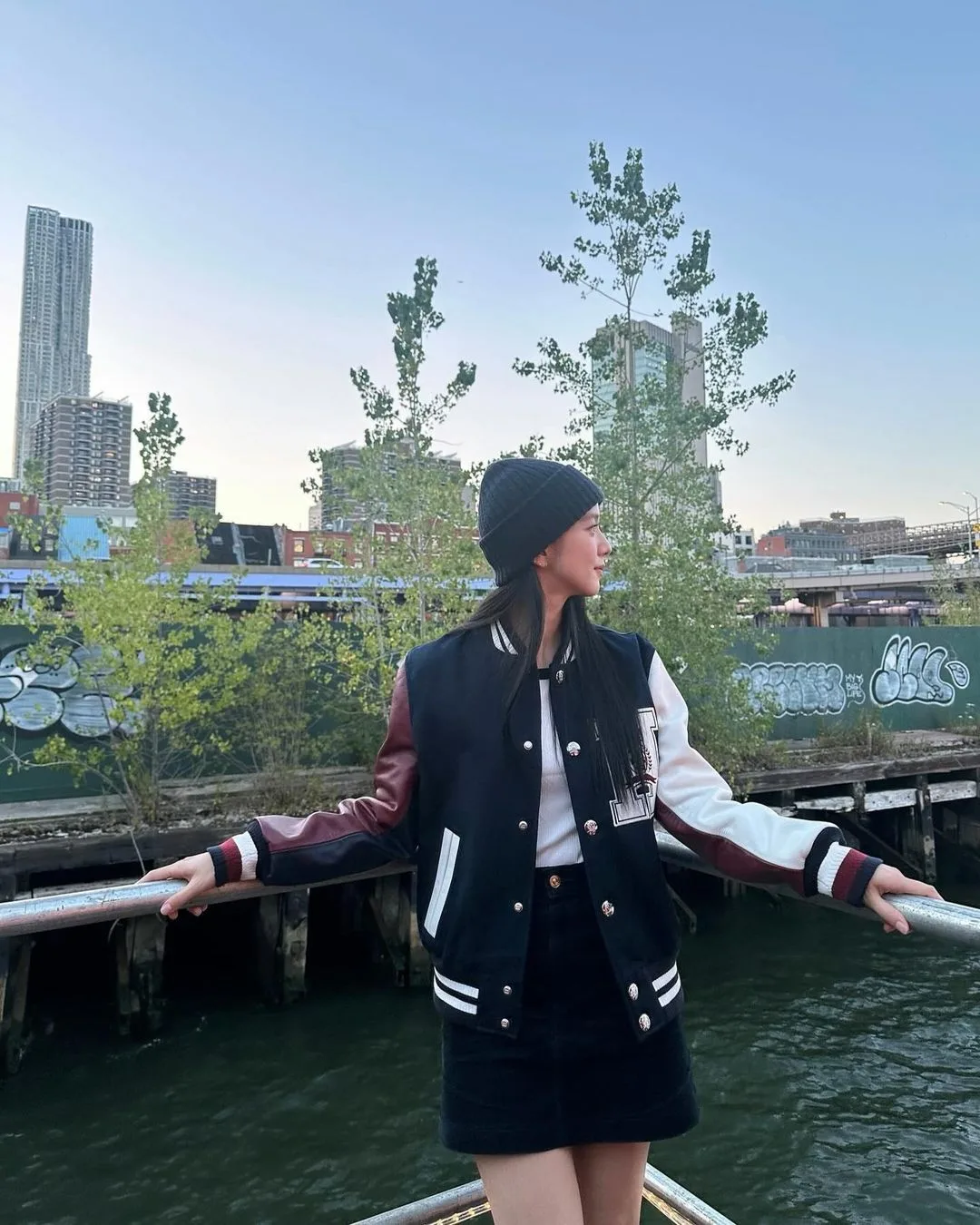 Jisoo