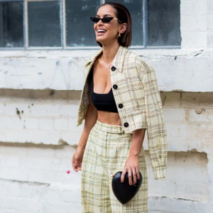 áo crop top