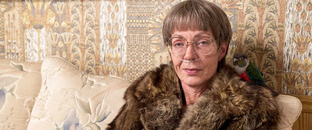I, Tonya I, Tonya