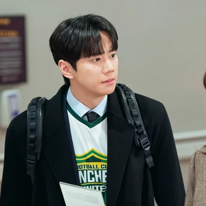 09 bộ phim Hàn của chàng “tắc kè hoa” Lee Jun Young