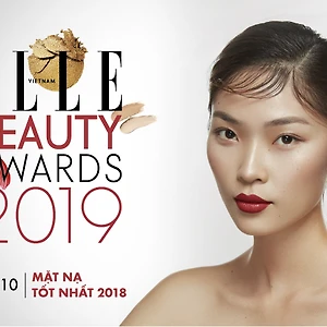 ELLE Beauty Awards 2019 - Điểm lại những mặt nạ dưỡng da “đắt xắt ra miếng” của năm