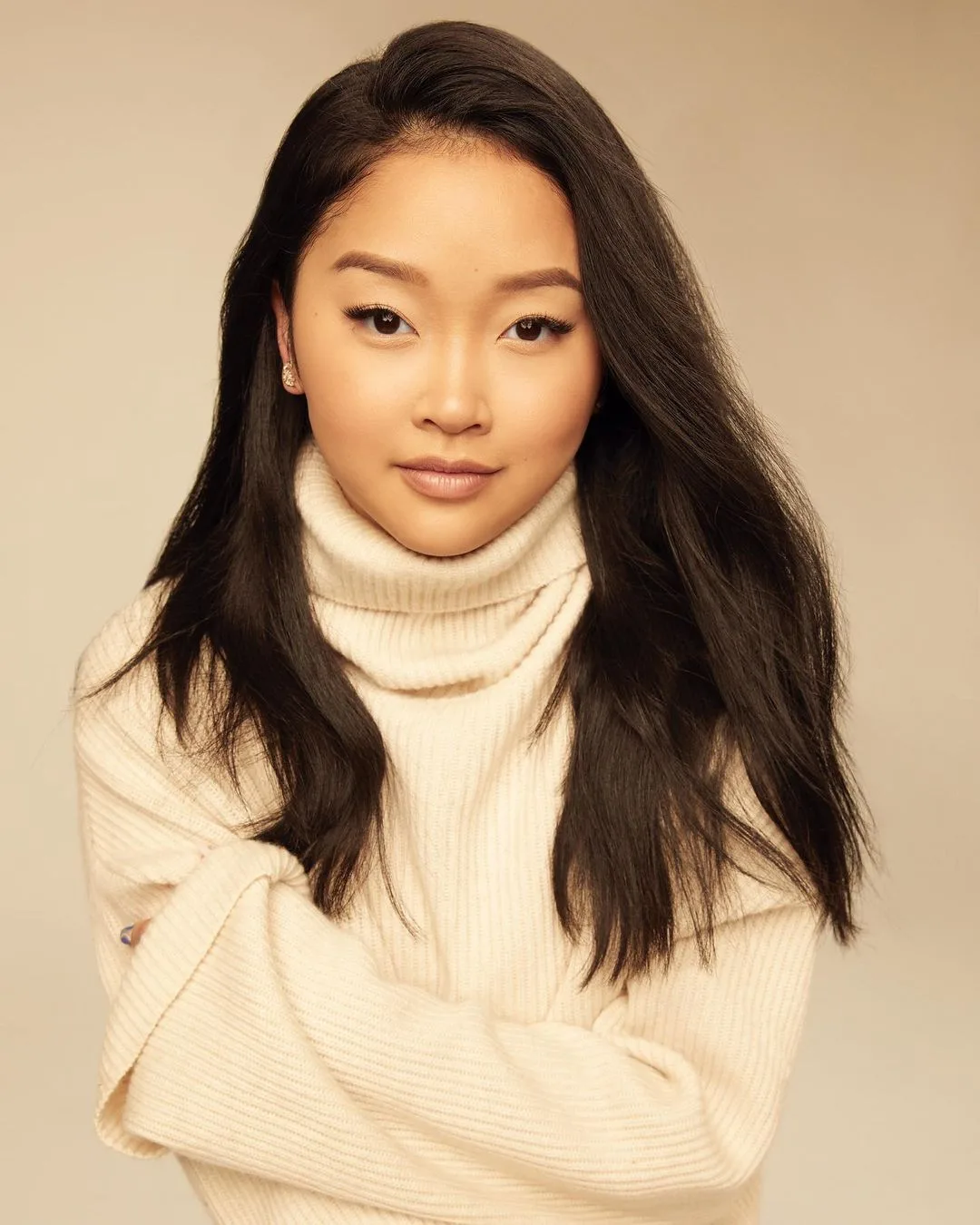 Lana Condor lên tiếng chống phân biệt chủng tộc với người châu Á