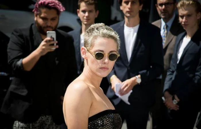 Kristen Stewart đã sẵn sàng hẹn hò một lần nữa?