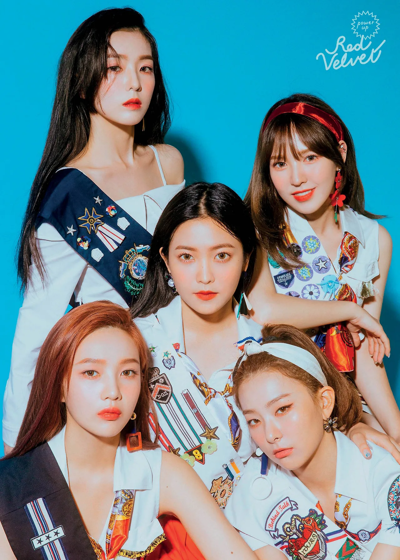 âm nhạc nhóm Red Velvet âm nhạc nhóm Red Velvet