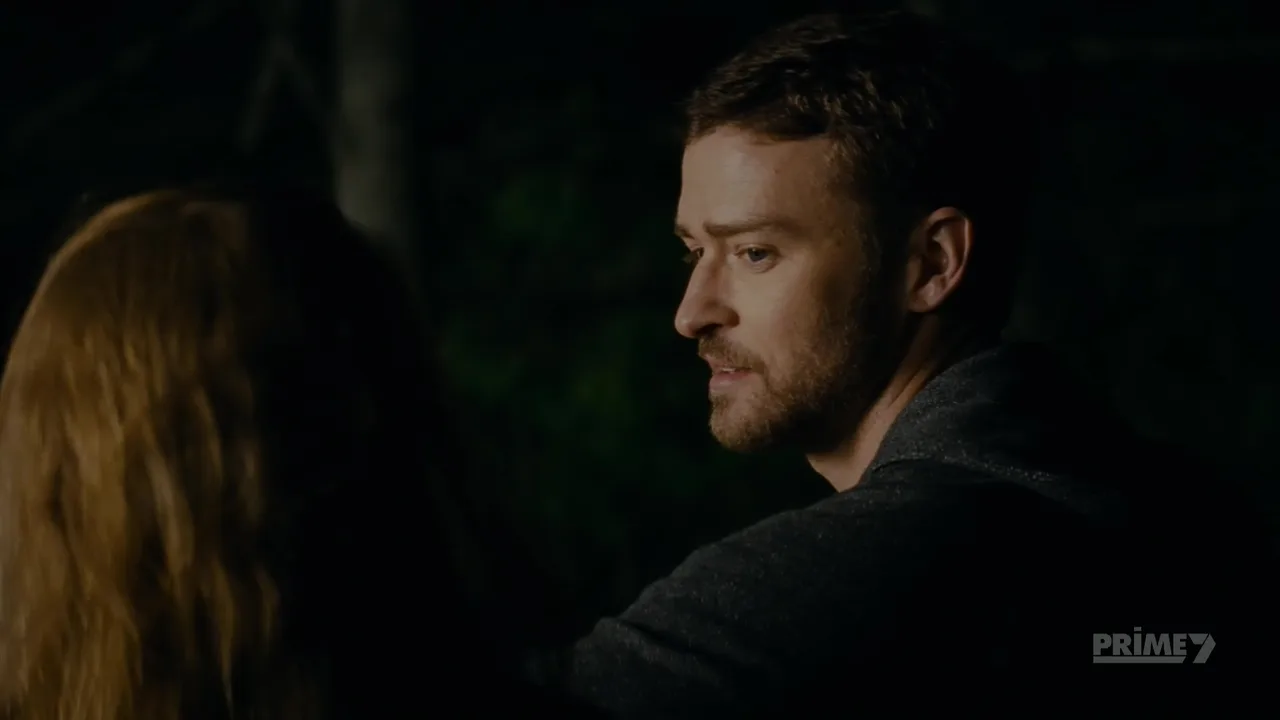 Nam ca sĩ Justin Timberlake đá chéo lĩnh vực diễn xuất