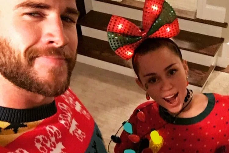 Miley Cyrus Miley Cyrus