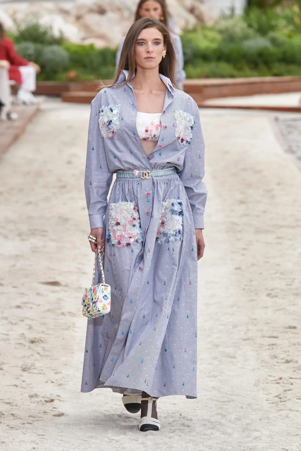 Chanel Cruise 2023 look 54