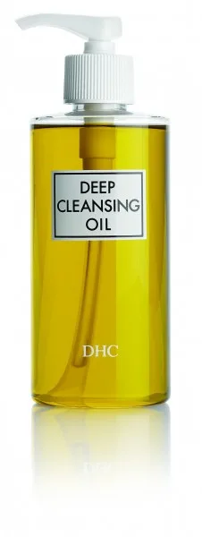 duong-da-bang-dauDHC Cleansing Oil