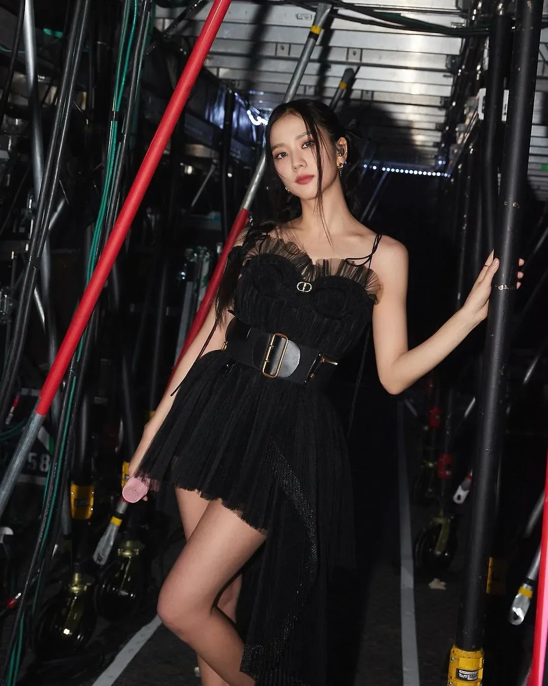 đầm blackpink
