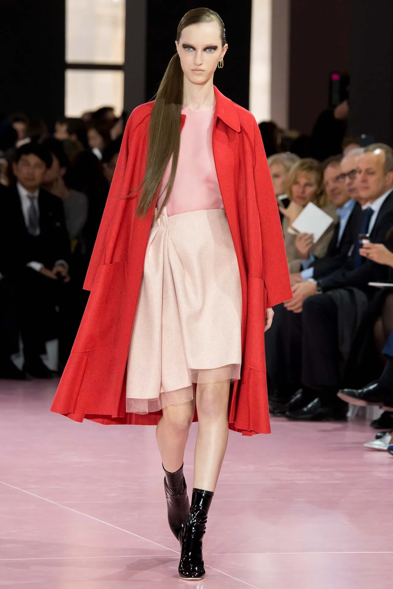ao khoac nu thoi trang christian dior