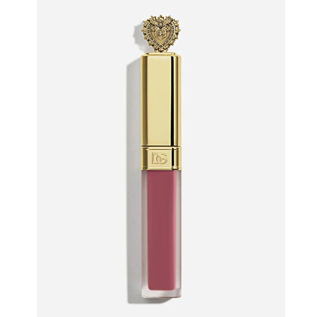 Sản phẩm son kem lì Dolce & Gabbana Devotion No Transfer Matte Liquid Lipstick.