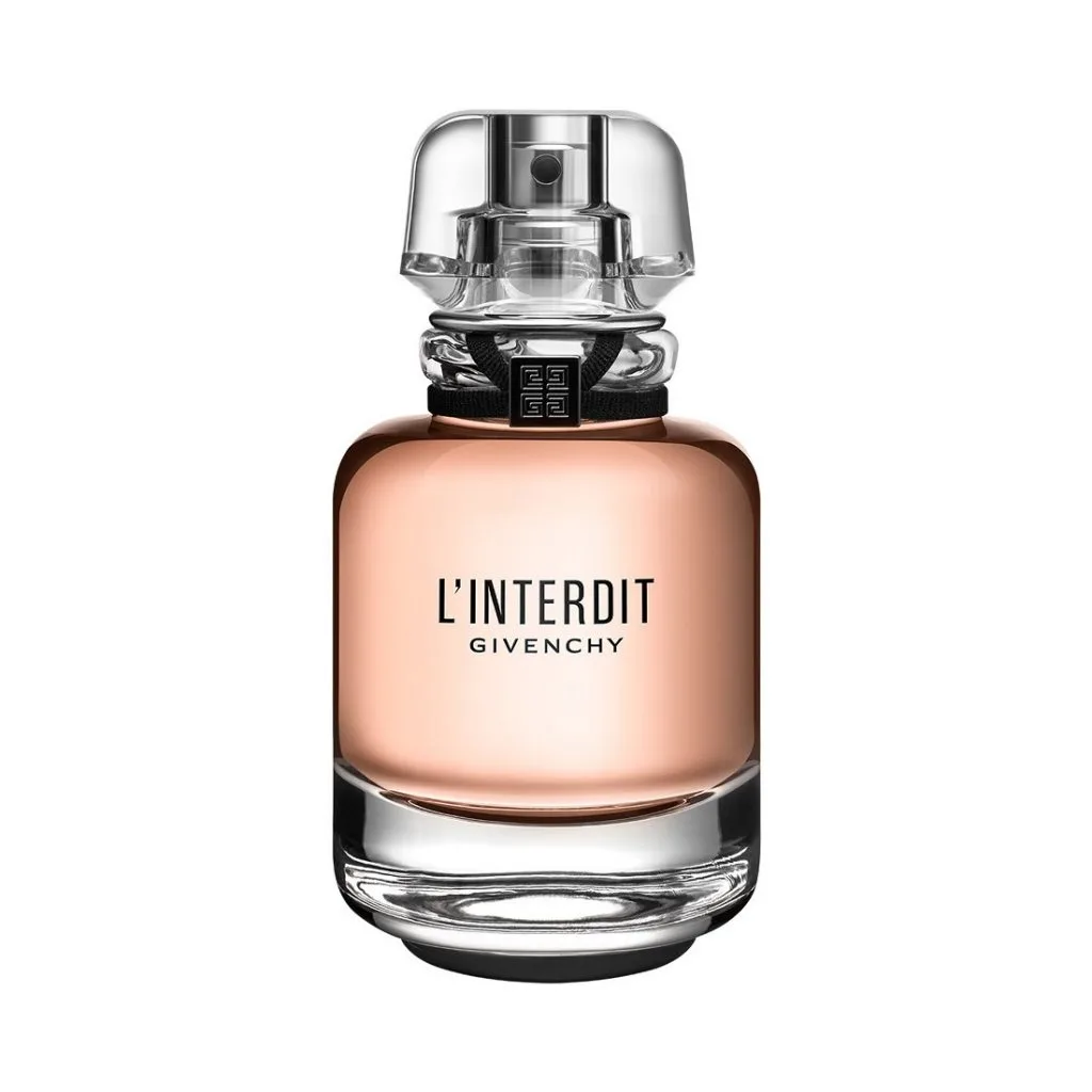 Nước hoa mùa thu Givenchy L'Interdit ETD Nước hoa mùa thu Givenchy L'Interdit ETD