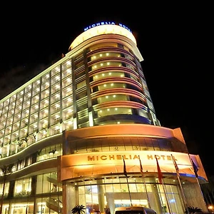 Khach san Michelia Nha Trang