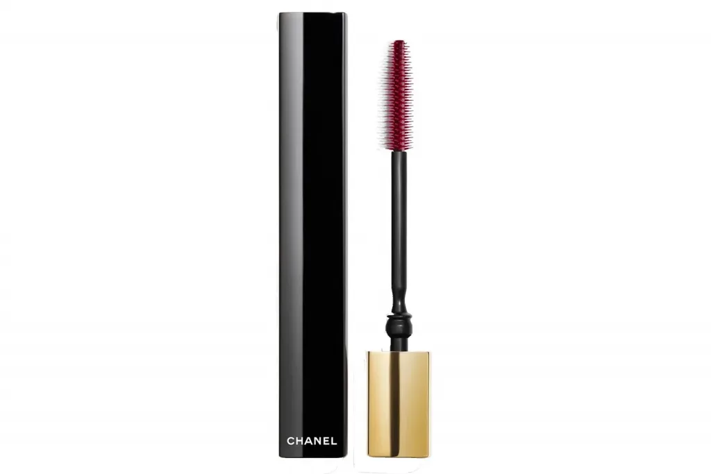 Chuốt mi Chanel Noir Allure Mascara. Chanel Noir Allure Mascara