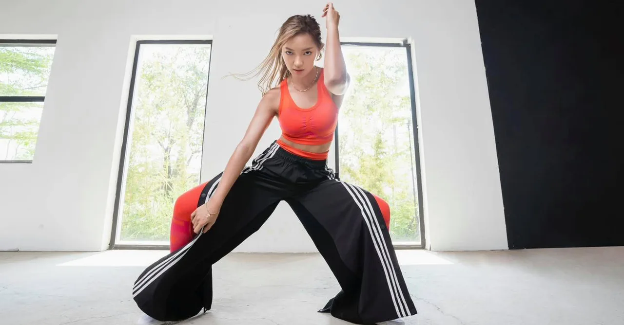 sở thích của châu bùi trong giai đoạn giãn cách