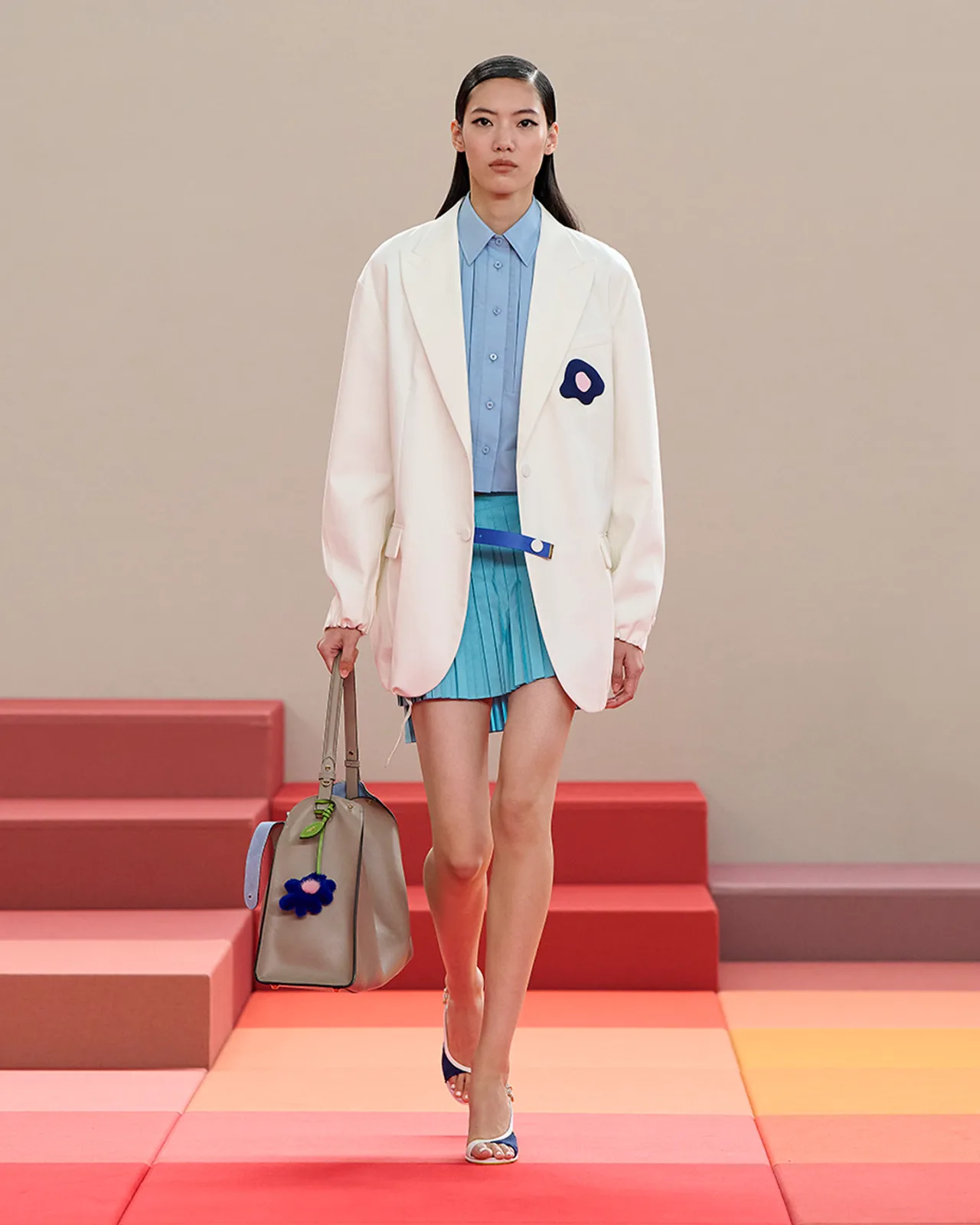 BST Fendi Xuân-Hè 2026