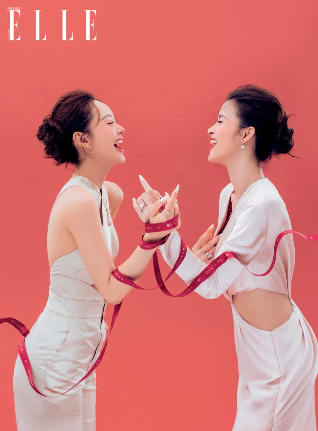 Đông Nhi Minh Hằng tình bạn showbiz Đông Nhi Minh Hằng tình bạn showbiz