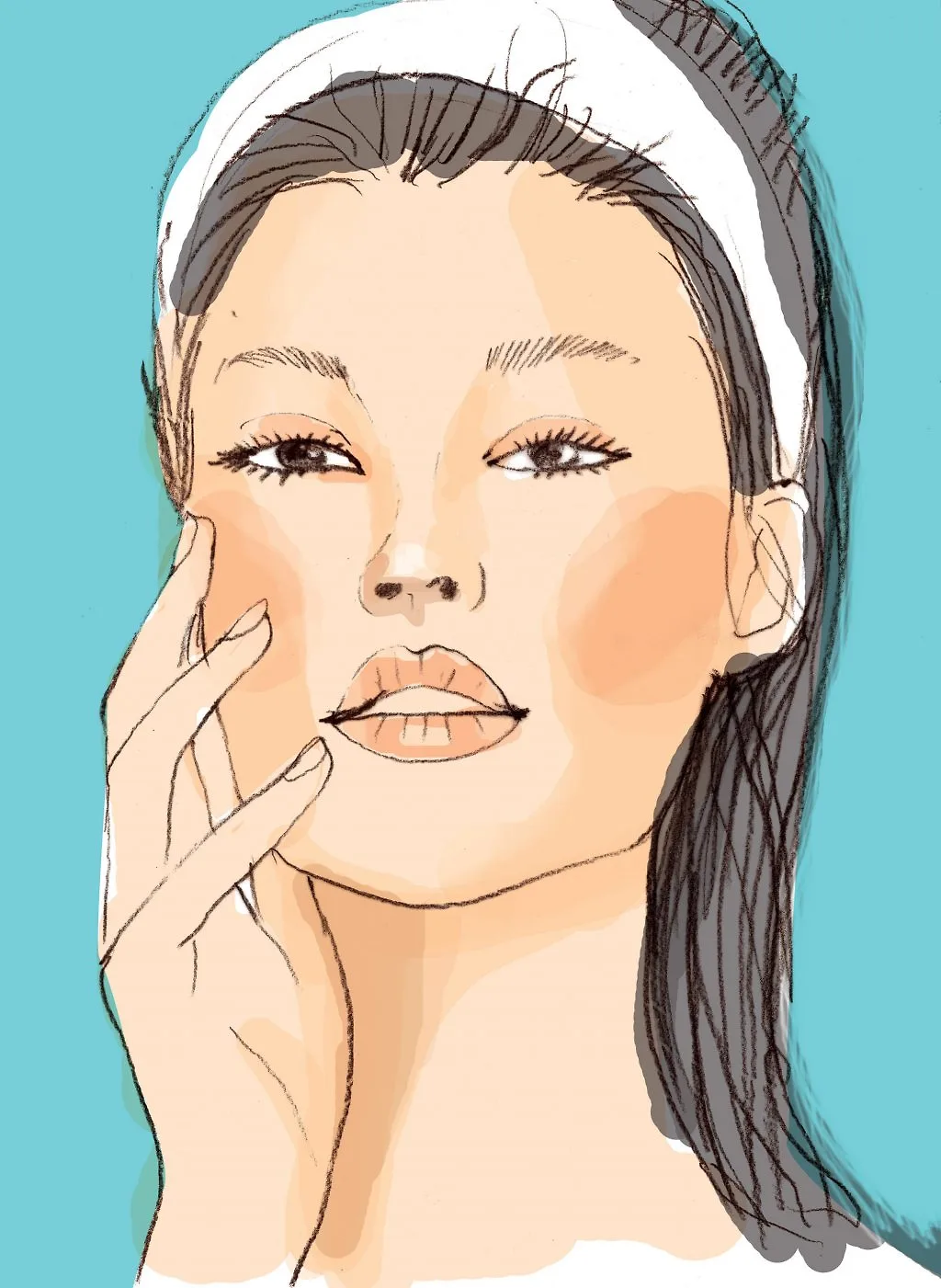 làm đẹp cùng các dụng cụ điện tử làm đẹp cùng các dụng cụ điện tử