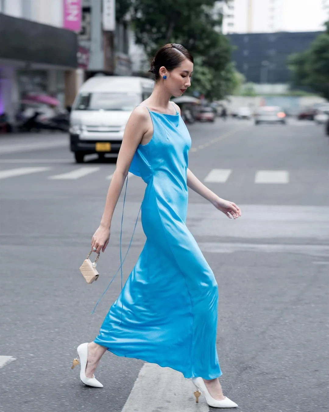 Slip dress LadyK