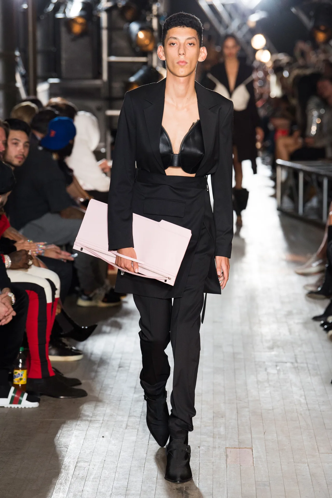 5 BST nổi bật trong ngày trình diễn thứ năm của NYFW Spring 2018