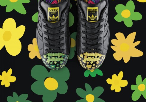 Artwork - Pharrell - 3