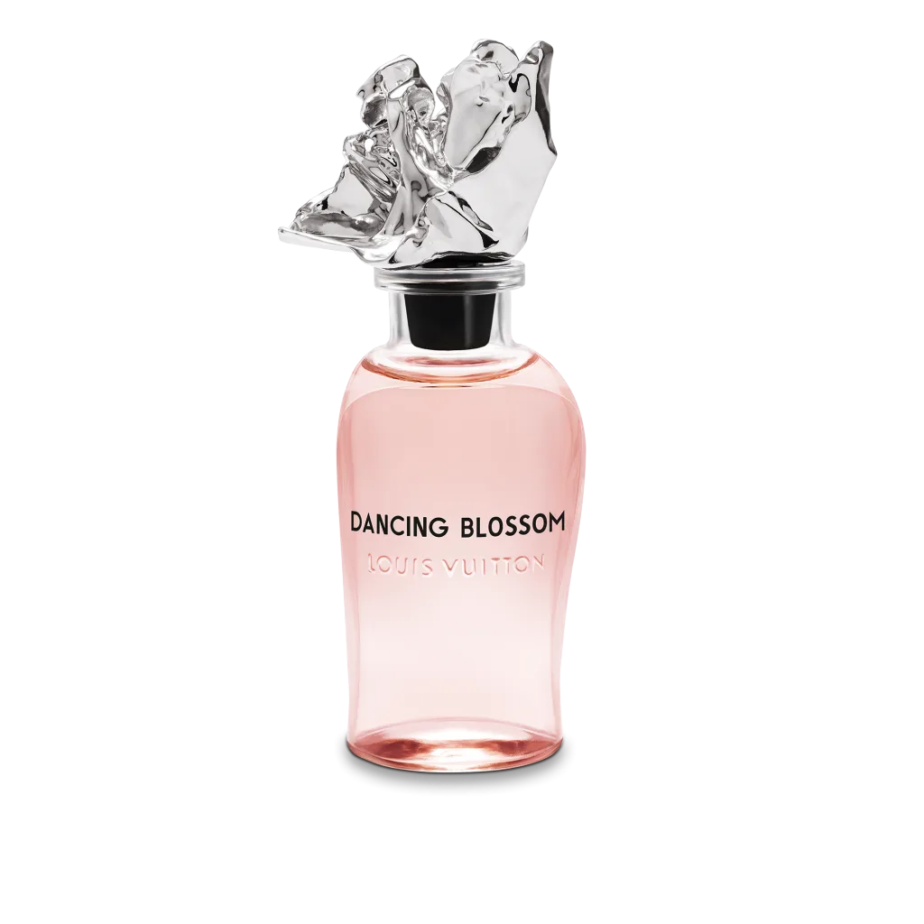nước hoa Louis Vuitton