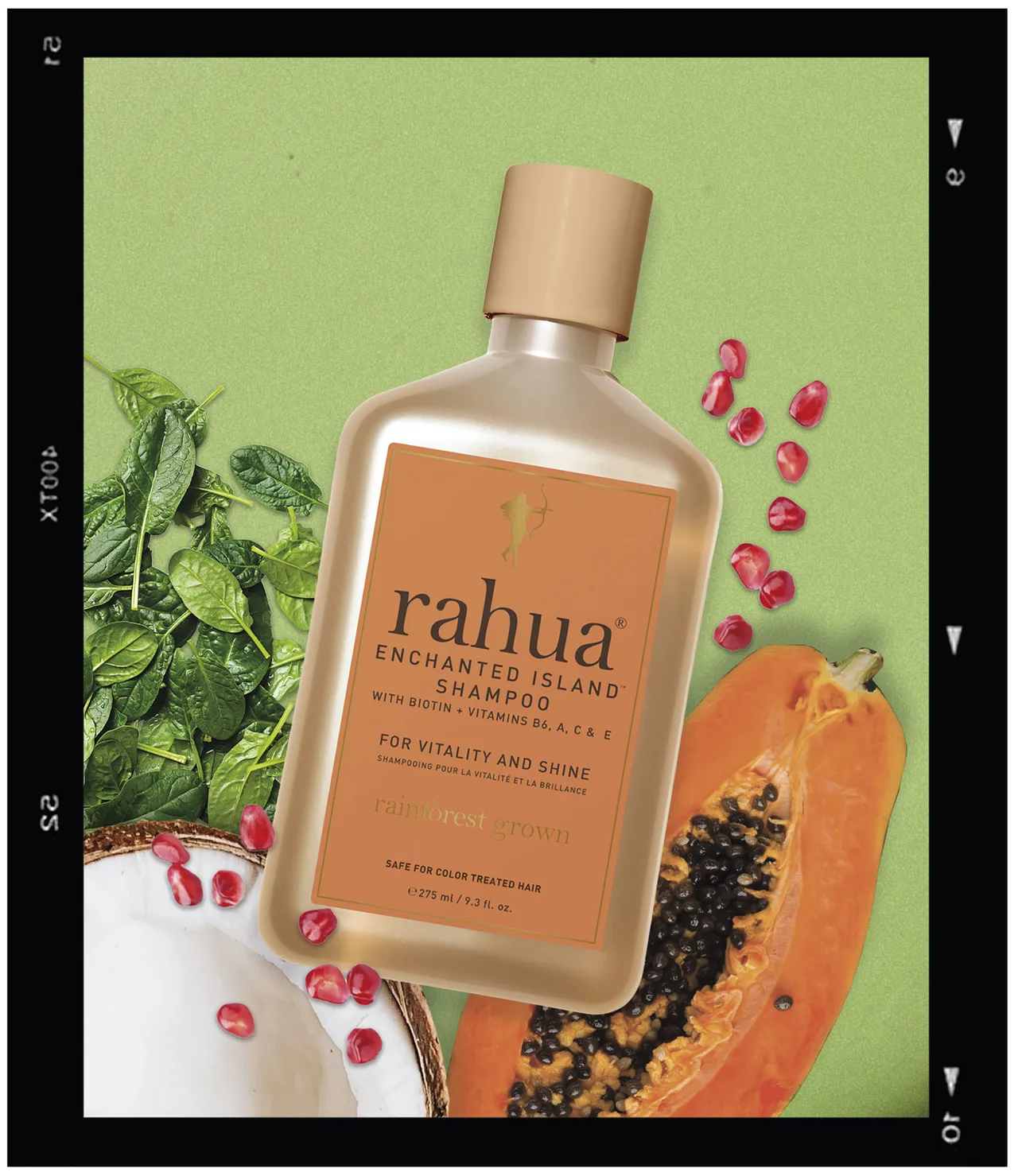 sản phẩm dầu gội rahua sản phẩm dầu gội rahua