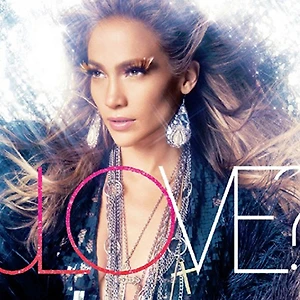 ELLE Giới thiệu: Album Love? – Jennifer Lopez