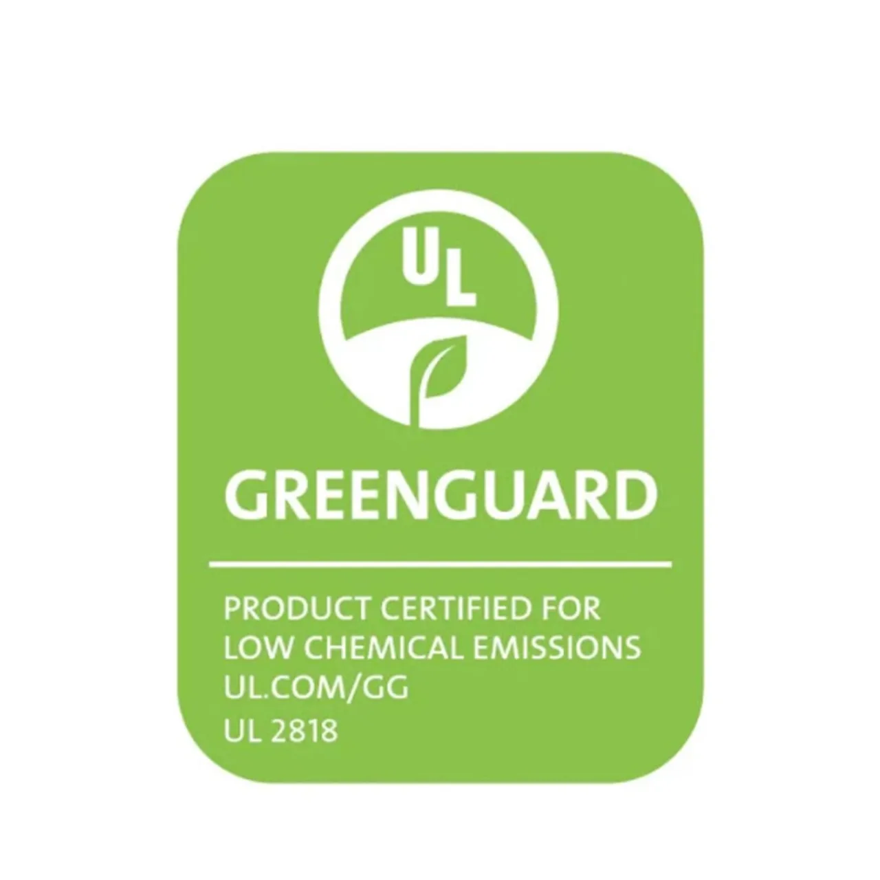 bền vững chứng nhận green guard bền vững chứng nhận green guard