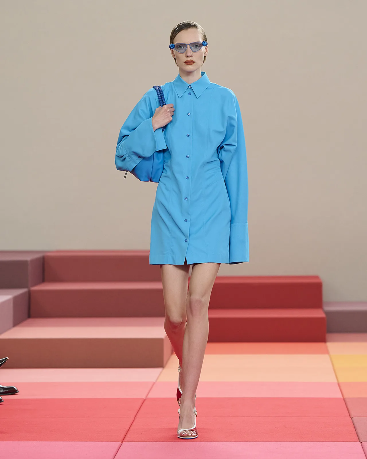 BST Fendi Xuân-Hè 2026