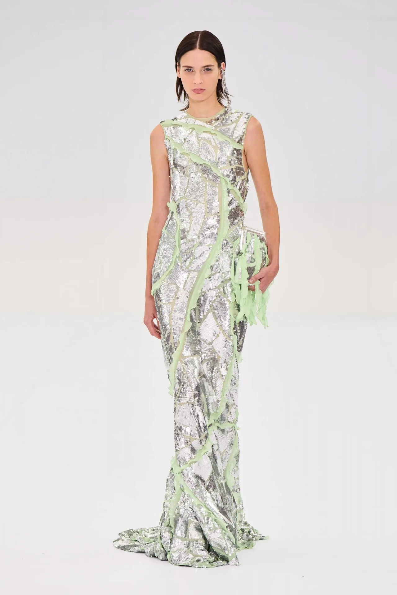 Fendi HC Thu Đông 2022