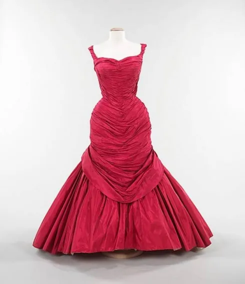 D(ầm dạ hội Tree Gown