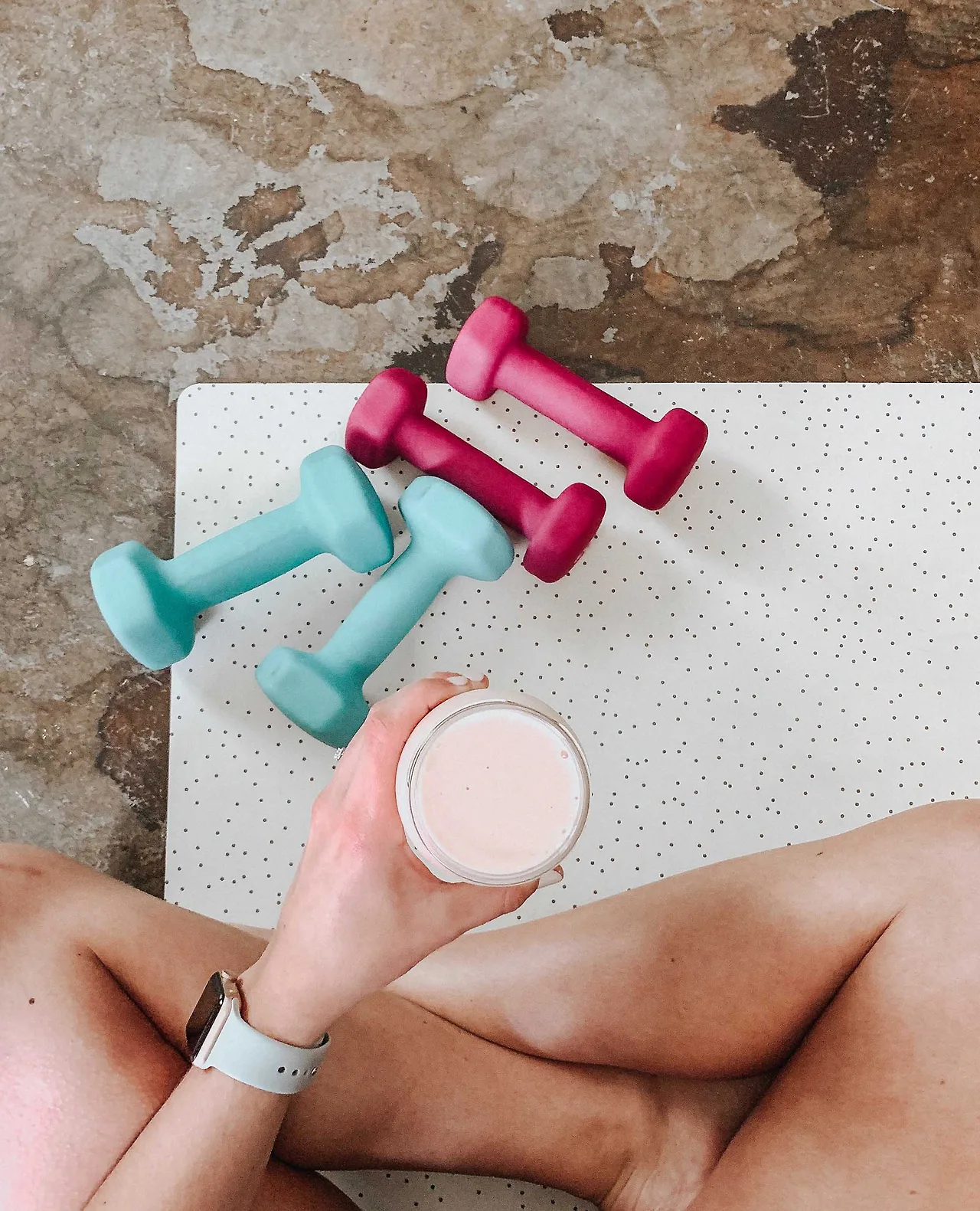 cung hoàng đạo bạch dương tập gym