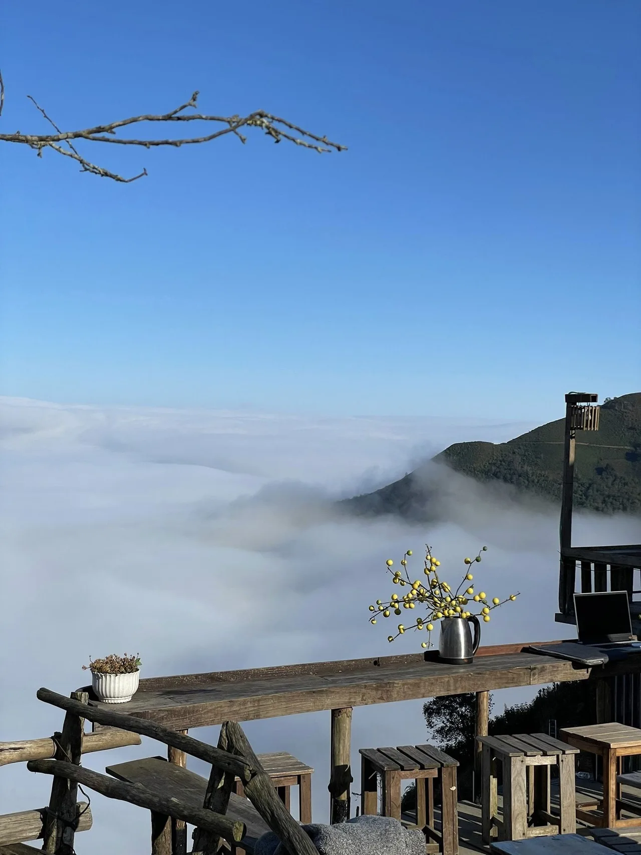 tà xùa ecolodge