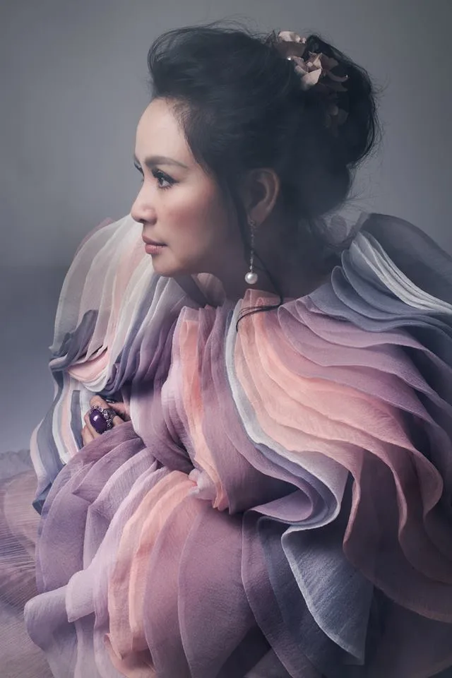 Nhạc sĩ Quốc Trung và Diva Thanh Lam trở lại với dự án âm nhạc "Bình Minh"