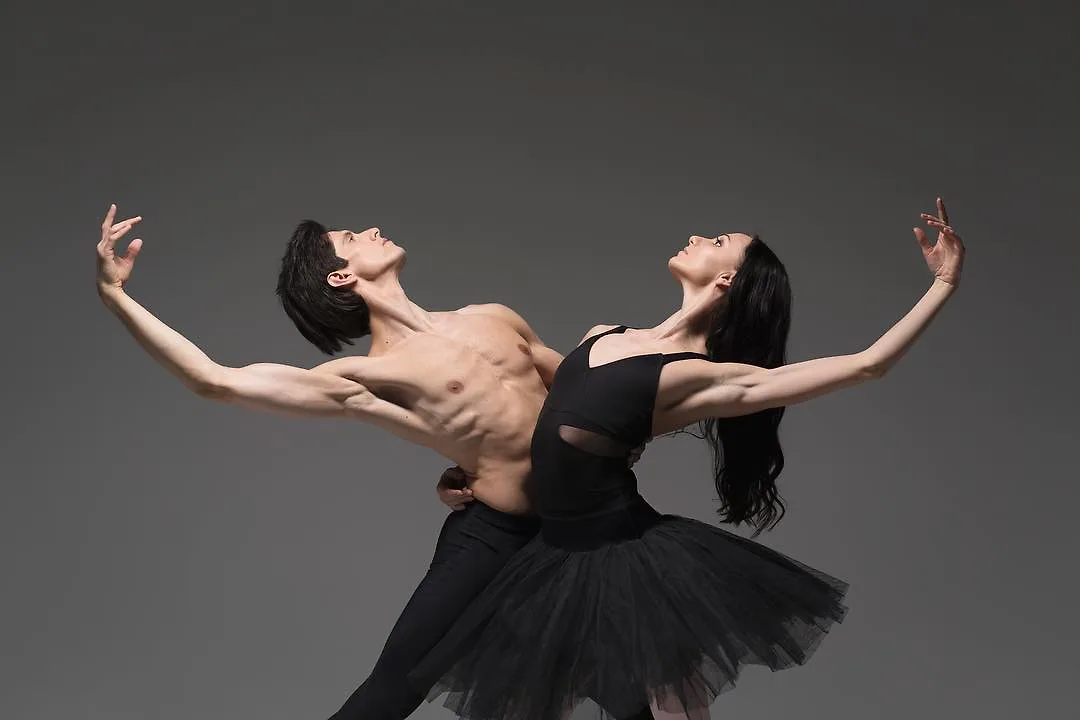 Elle viet nam múa ballet