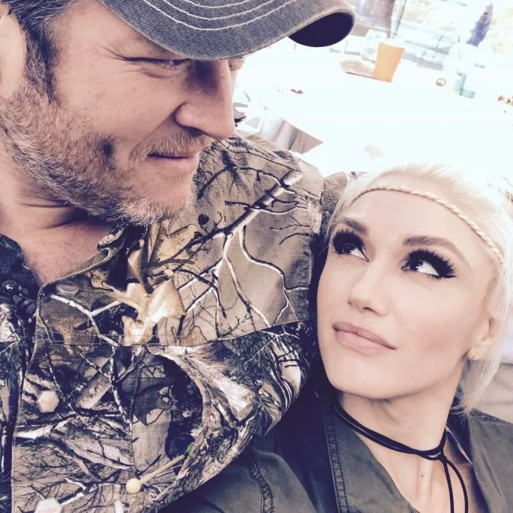 Blake Shelton là "Người đàn ông quyến rũ nhất thế giới" - ELLE Việt Nam